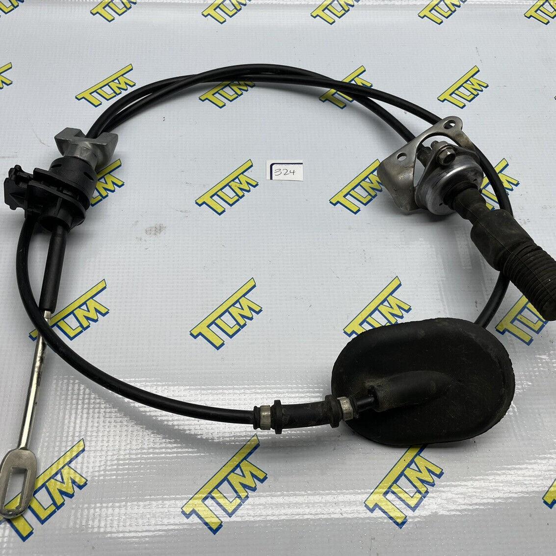 07 08 Acura TL TYPE S Transmission Shifter Cable AUTOMATIC 2007 2008 OEM