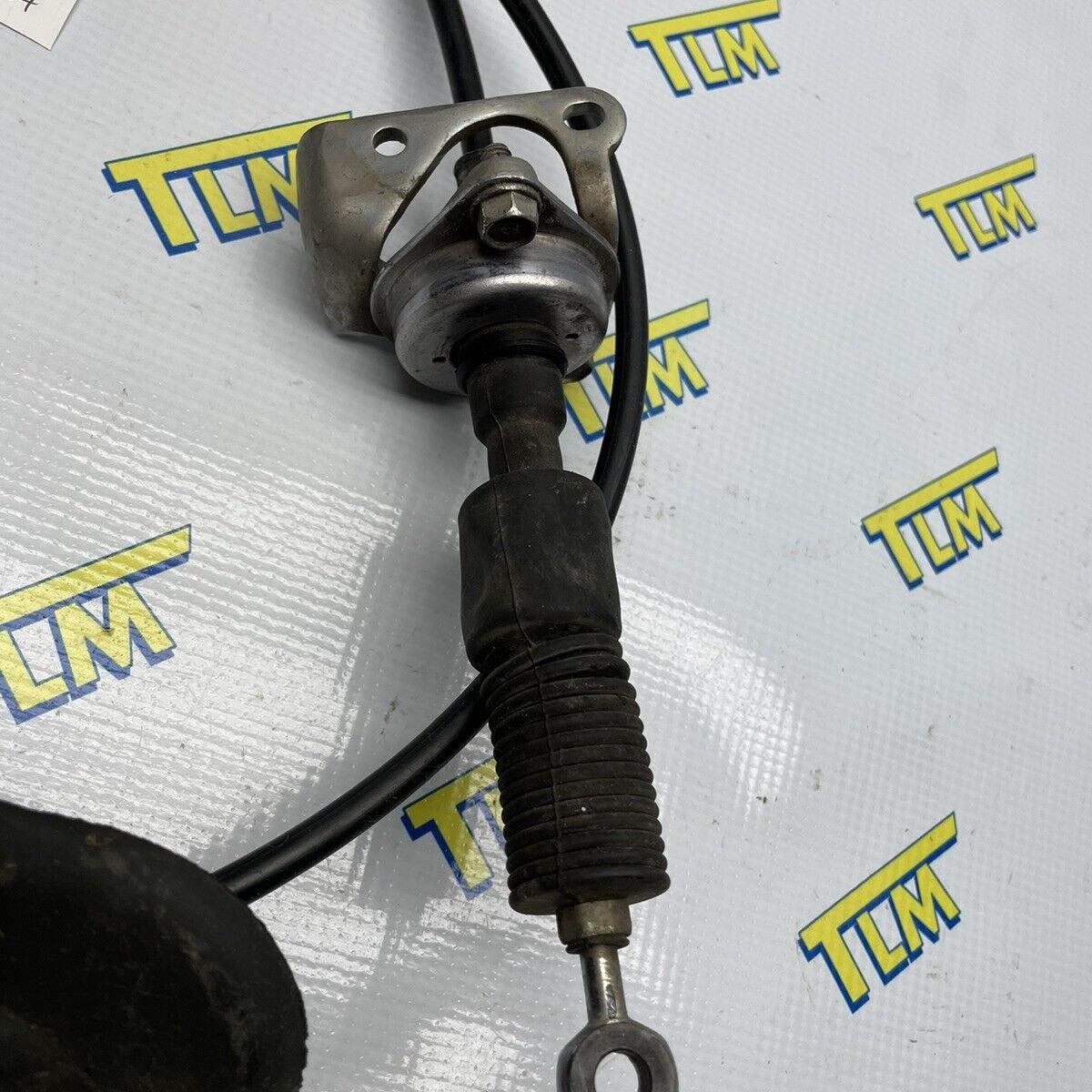 07 08 Acura TL TYPE S Transmission Shifter Cable AUTOMATIC 2007 2008 OEM