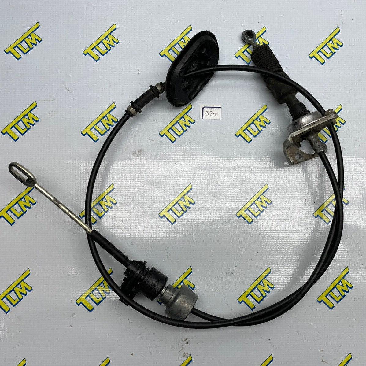 07 08 Acura TL TYPE S Transmission Shifter Cable AUTOMATIC 2007 2008 OEM