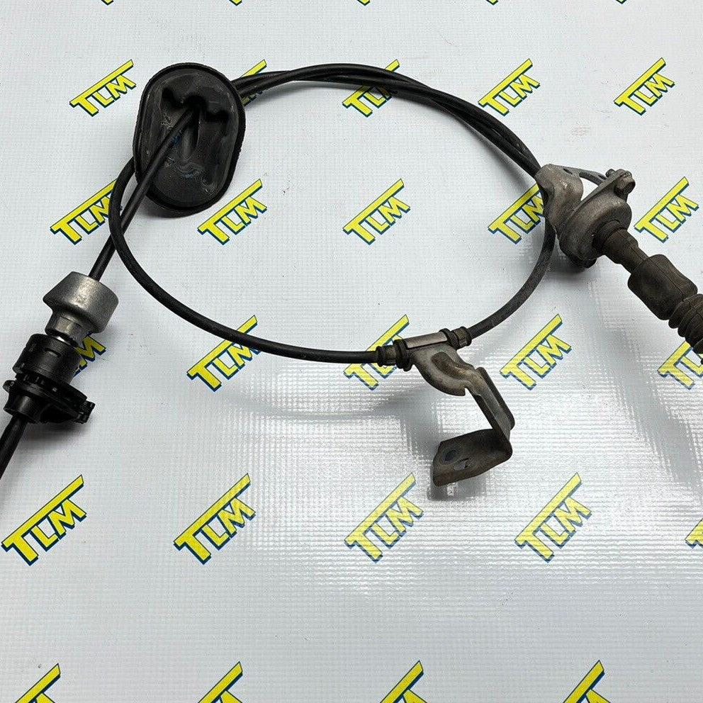 07 08 Acura TL Transmission SHIFTER Cable AUTOMATIC Gear Shift 2007 2008 3.2 OEM