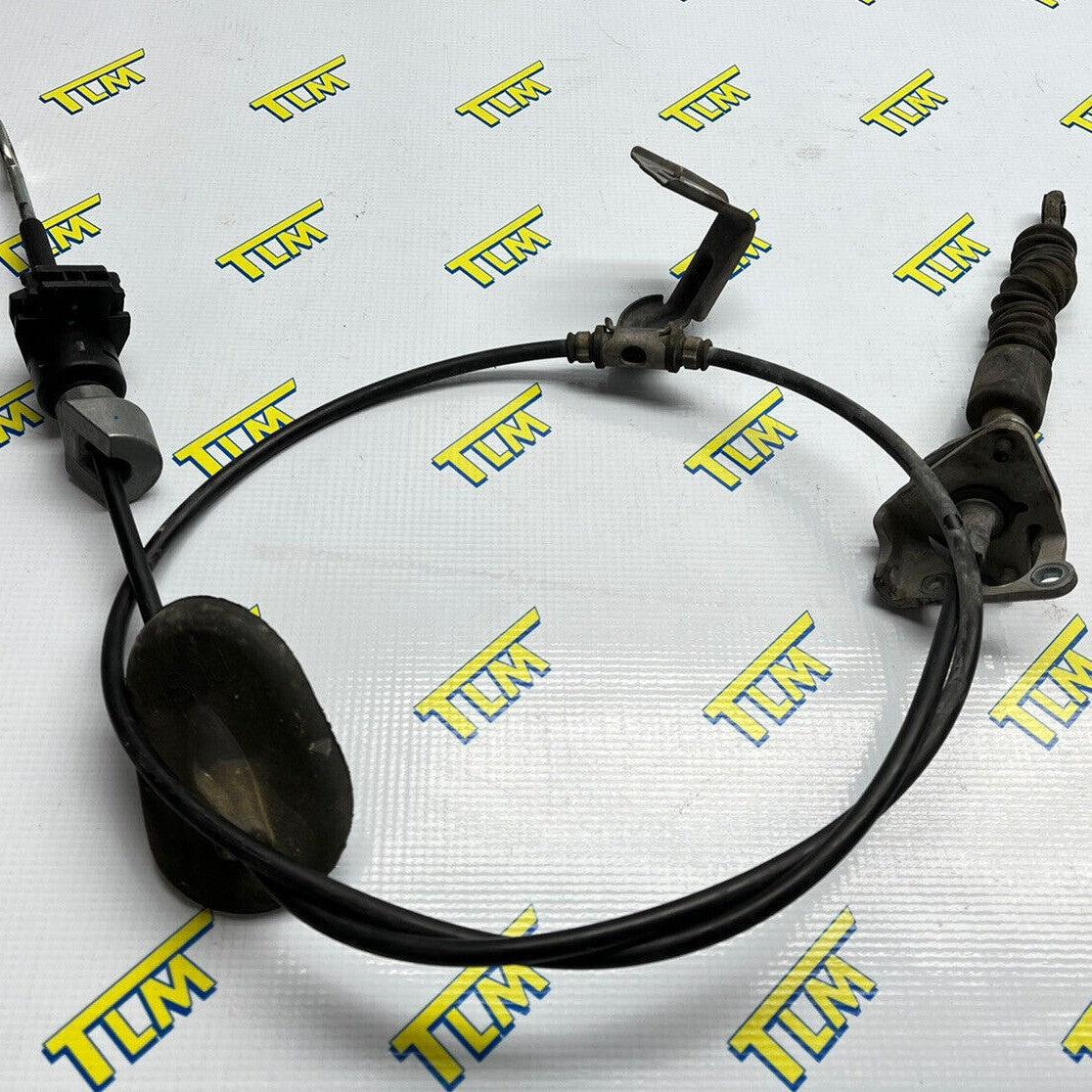 07 08 Acura TL Transmission SHIFTER Cable AUTOMATIC Gear Shift 2007 2008 3.2 OEM