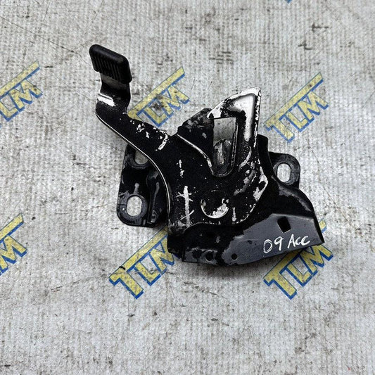 08 - 12 Honda Accord Hood Latch Lock Actuator 2008 09 2010 2011 2012 OEM