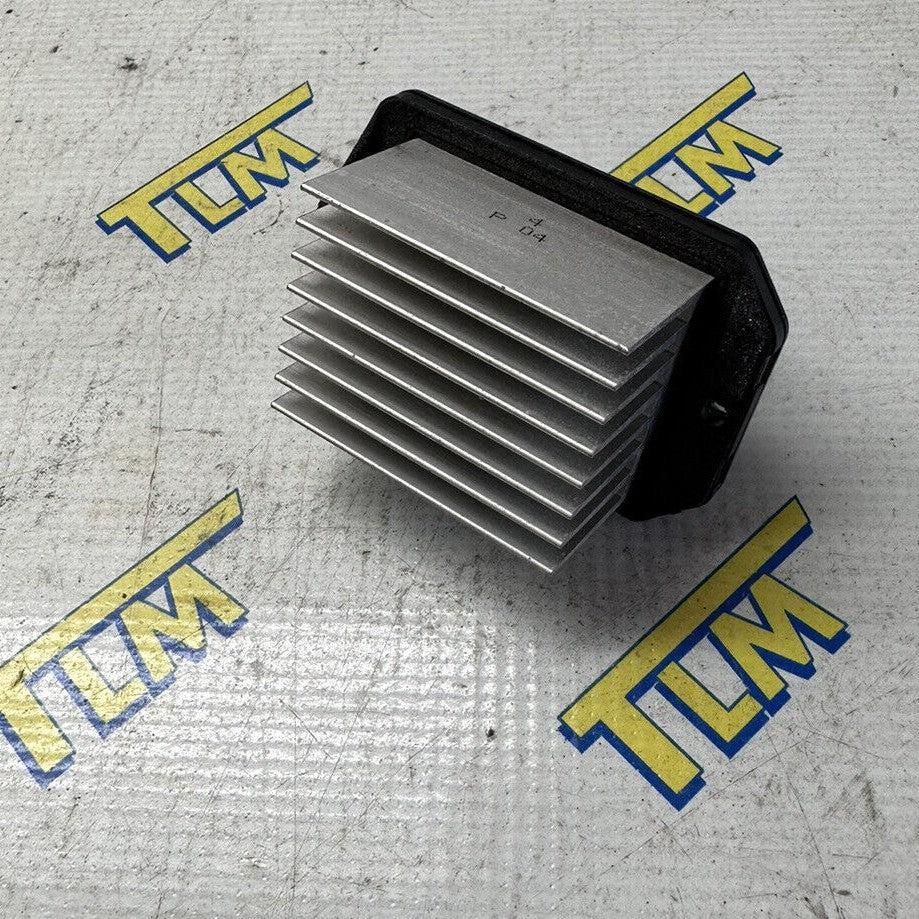 09-12 Acura RL Heater Blower Motor Resistor 2009 2010 2011 2012 10 11 OEM
