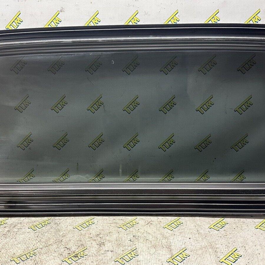 09-12 Acura RL Sunroof Glass Moon Roof Sun 2009 2010 2011 2012 10 11 OEM