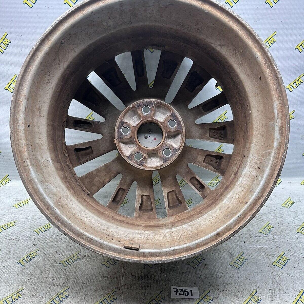 09-12 Acura RL Wheel Rim 2009 2010 2011 2012 09 10 11 12 OEM
