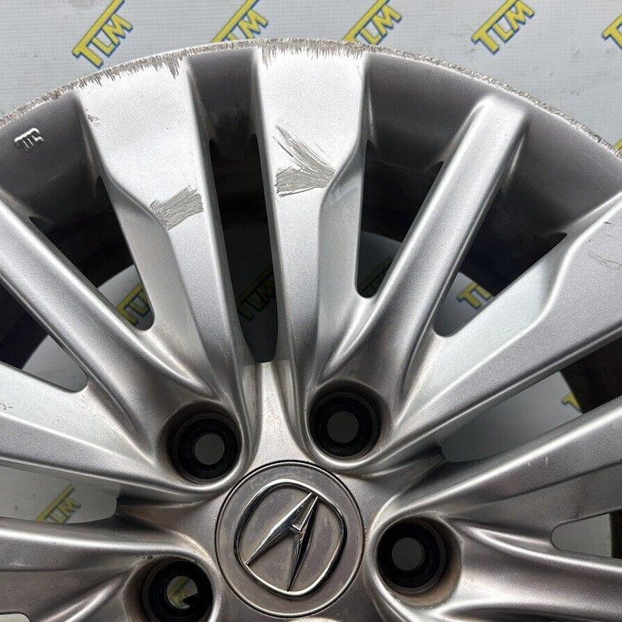 09-12 Acura RL Wheel Rim 2009 2010 2011 2012 09 10 11 12 OEM