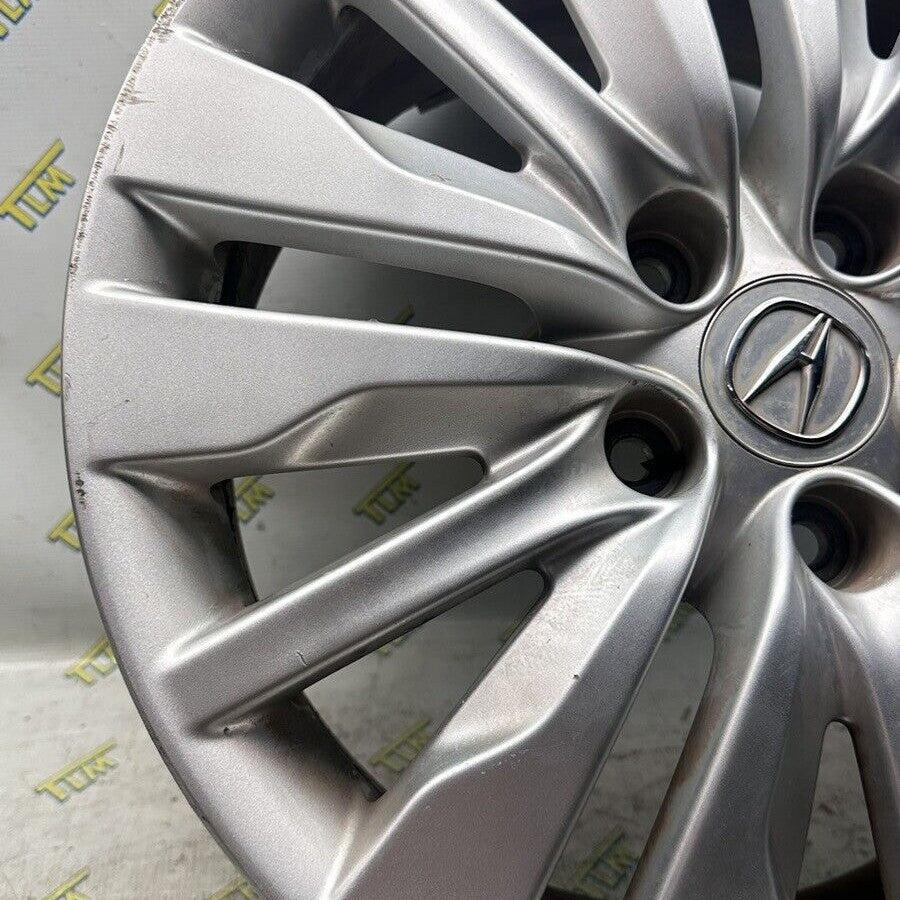 09-12 Acura RL Wheel Rim 2009 2010 2011 2012 09 10 11 12 OEM