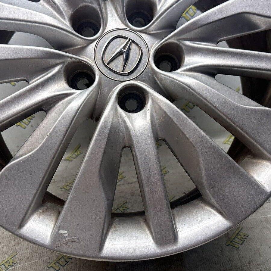 09-12 Acura RL Wheel Rim 2009 2010 2011 2012 09 10 11 12 OEM