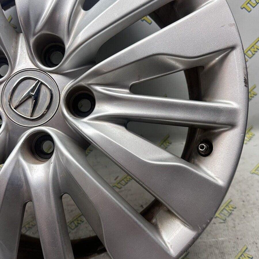 09-12 Acura RL Wheel Rim 2009 2010 2011 2012 09 10 11 12 OEM