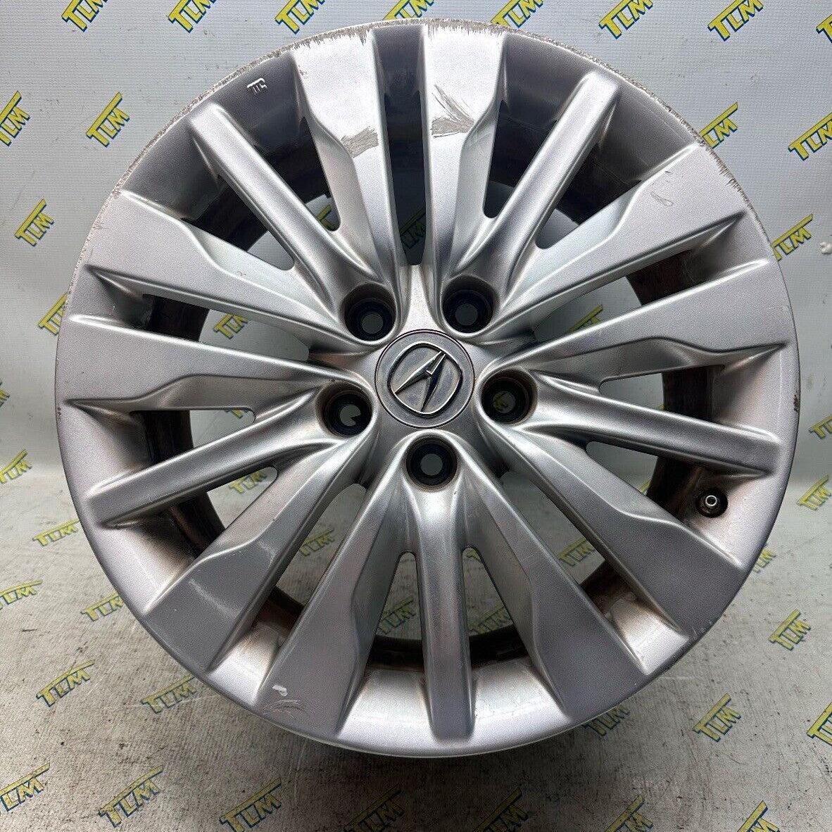 09-12 Acura RL Wheel Rim 2009 2010 2011 2012 09 10 11 12 OEM