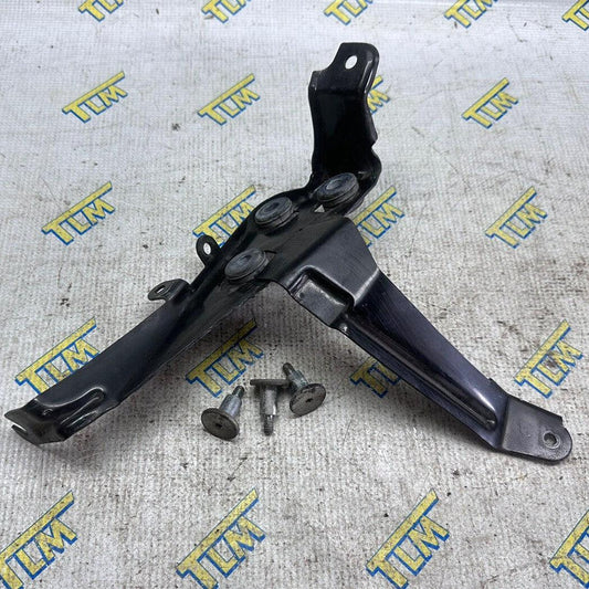 09-14 Acura TL ABS Pump Module BRACKET 2009 2010 2011 2012 2013 2014 OEM