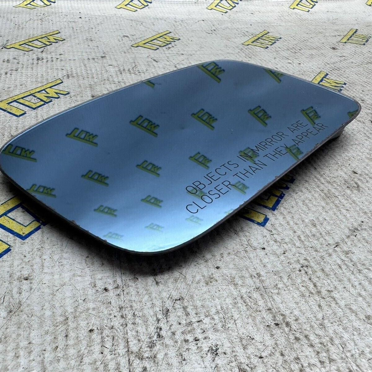 09-14 Acura TL Door Rearview Mirror Glass Passenger Right 09 10 11 12 13 14 OEM