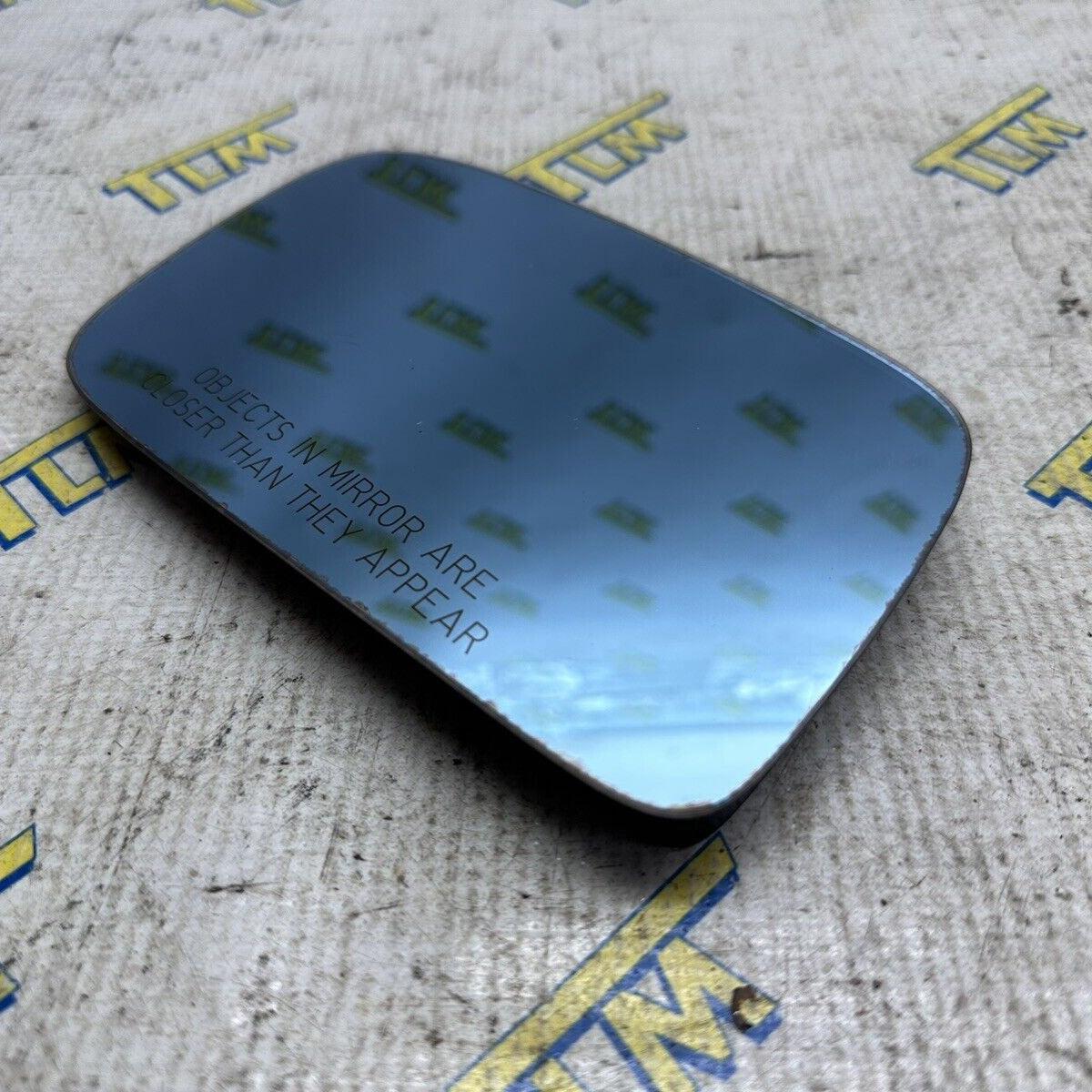 09-14 Acura TL Door Rearview Mirror Glass Passenger Right 09 10 11 12 13 14 OEM