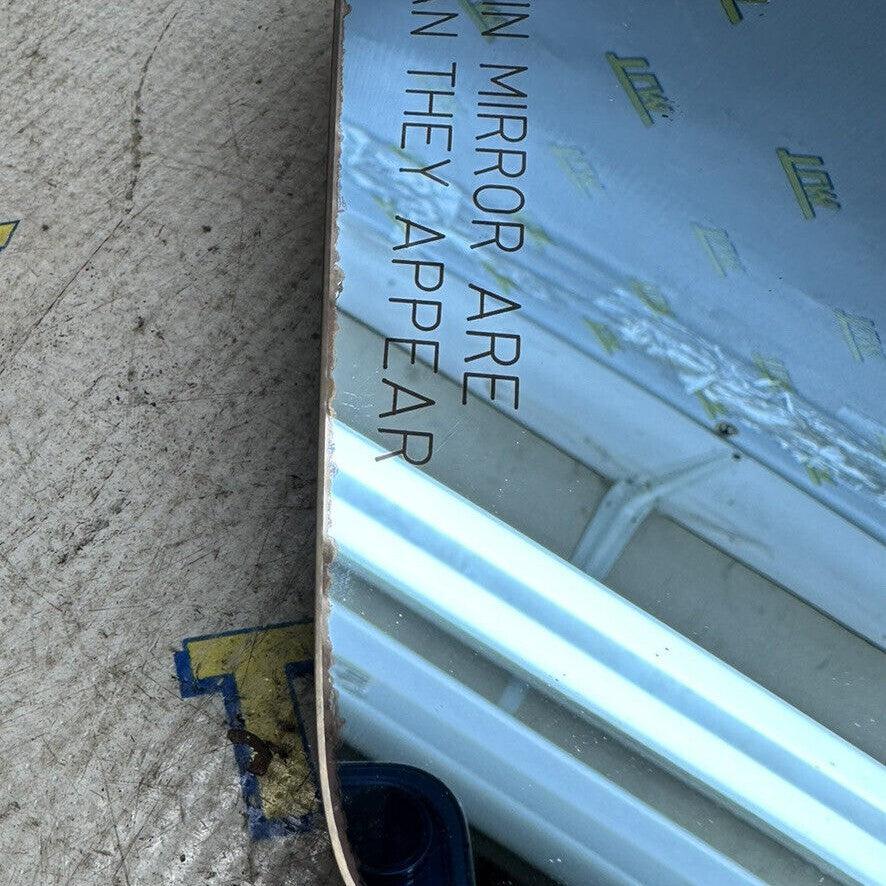 09-14 Acura TL Door Rearview Mirror Glass Passenger Right 09 10 11 12 13 14 OEM