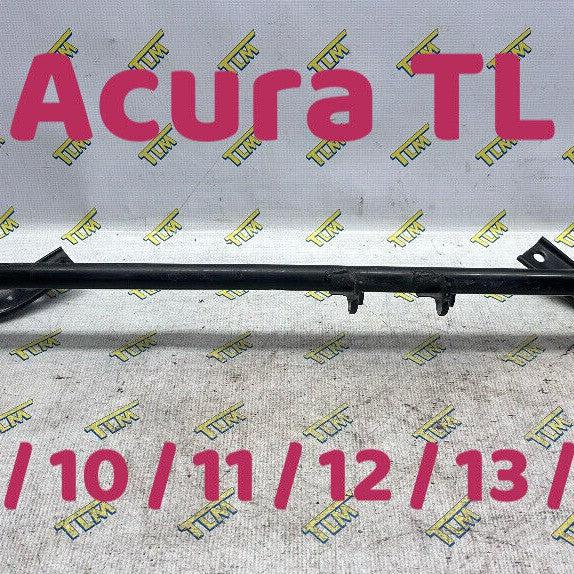 09-14 Acura TL Engine Strut Tower Brace Bar Front 2010 2011 2012 2013 2014 OEM
