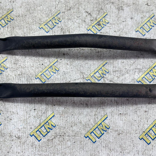 09-14 Acura TL Engine Strut Tower Brace Support Bars 10 2011 2012 2013 2014 OEM