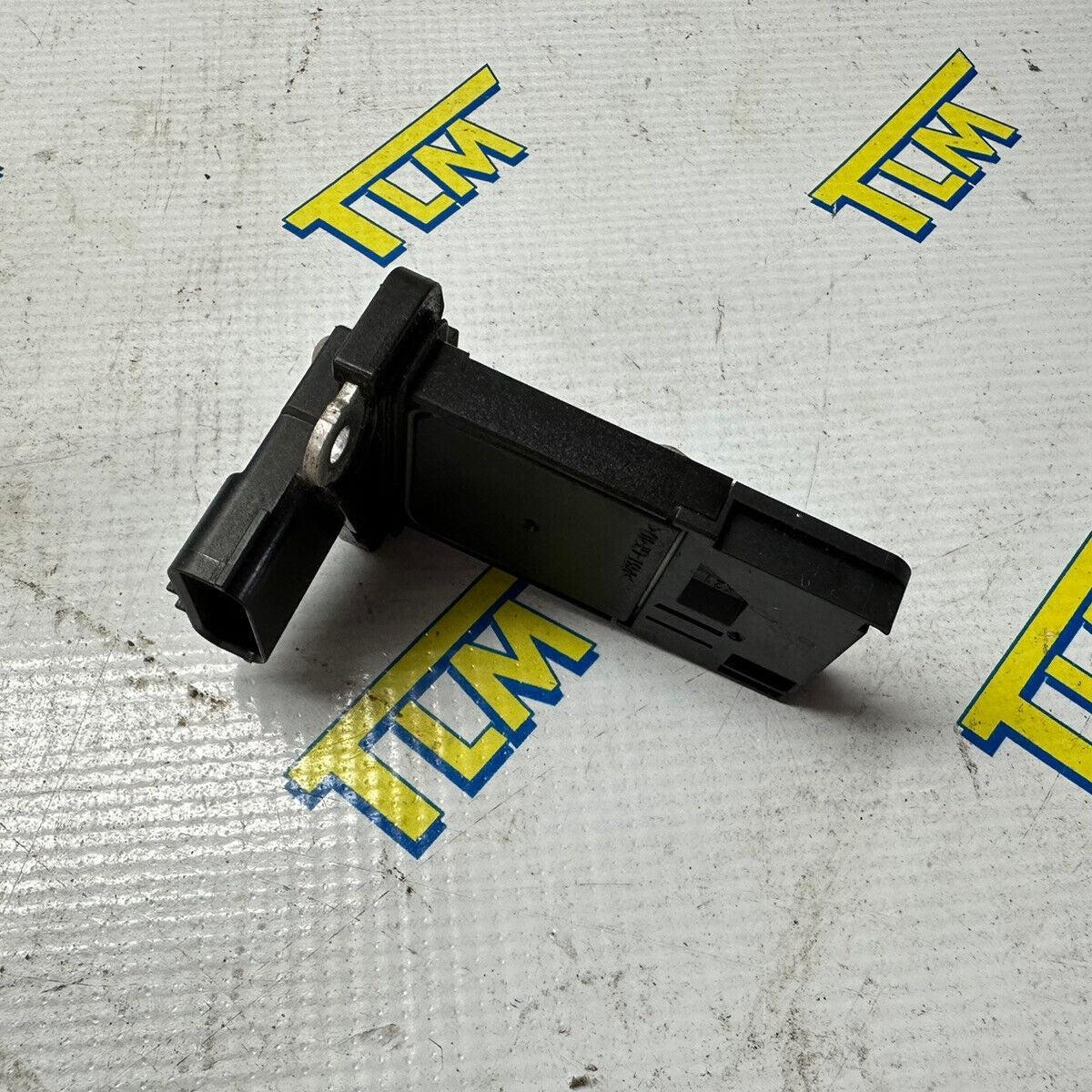 09-14 Acura TL Mass Air Flow Sensor Meter MAF 2009 2010 2011 2012 2013 2014 OEM