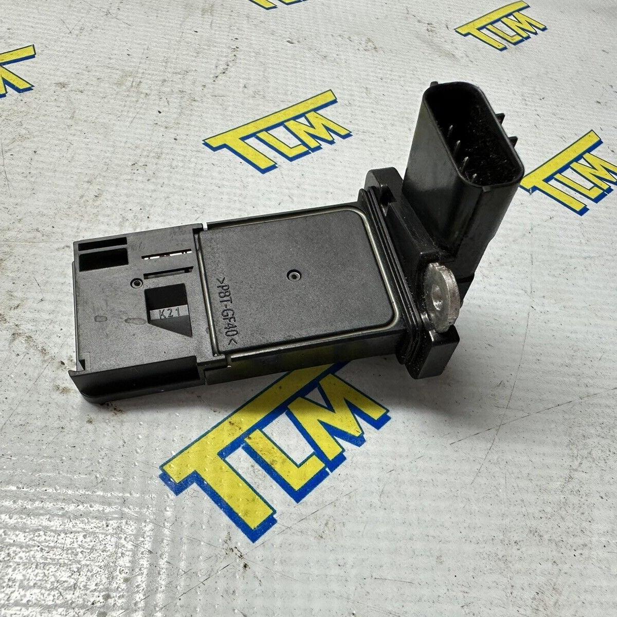 09-14 Acura TL Mass Air Flow Sensor Meter MAF 2009 2010 2011 2012 2013 2014 OEM