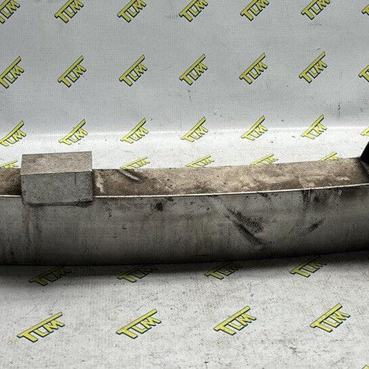 09-14 Acura TL REAR Reinforcement Bar Crash 2009 2010 2011 2012 2013 2014 OEM