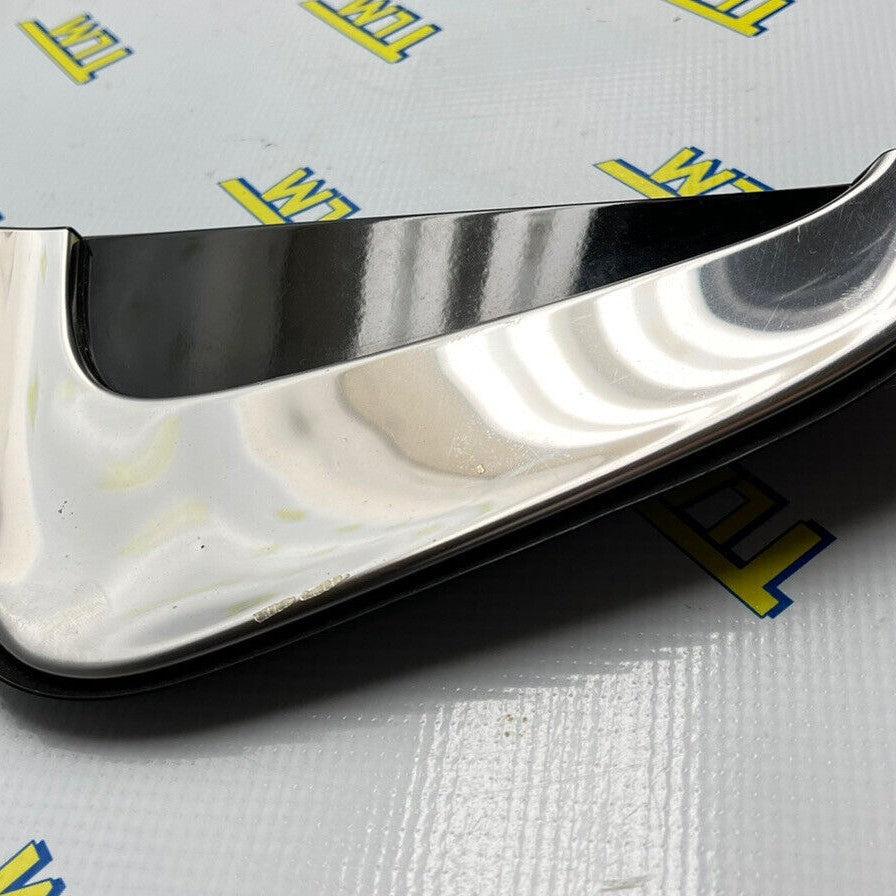 09-14 Acura TL Rear Window Trim Quarter RIGHT PASSENGER 2009 10 11 12 13 14 OEM