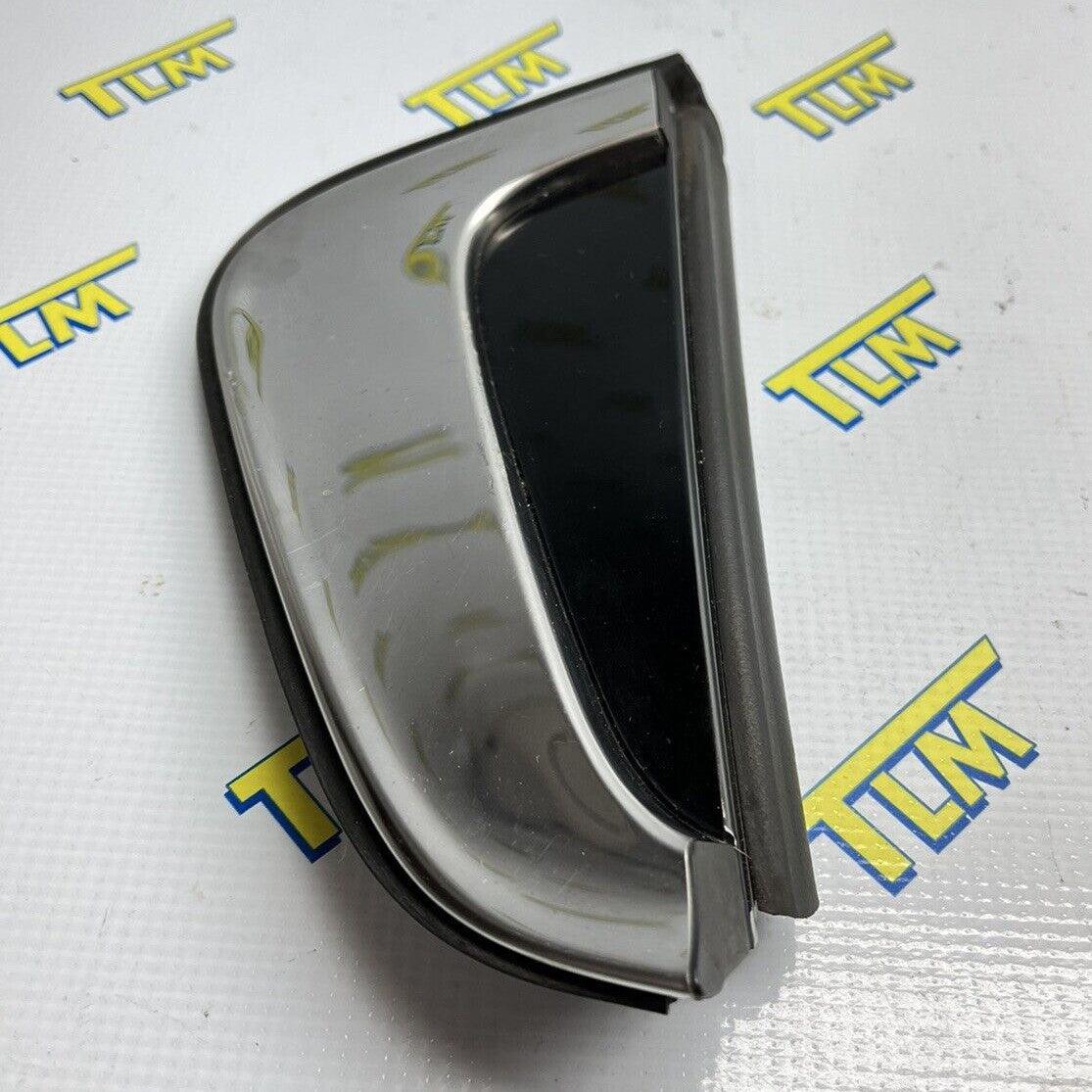 09-14 Acura TL Rear Window Trim Quarter RIGHT PASSENGER 2009 10 11 12 13 14 OEM