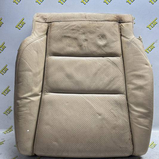 09-14 Acura TL Seat Cushion Bottom FRONT PASSENGER RIGHT 10 11 12 2013 2014 OEM