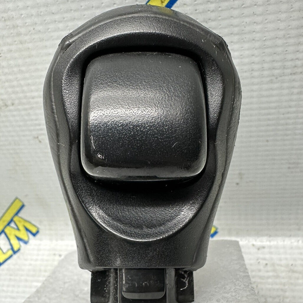 09-14 Acura TL Shift Knob AUTOMATIC Black Leather 2009 2010 11 2012 13 2014 OEM