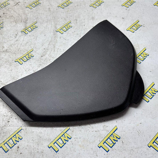 09-14 Acura TL Side Dash Panel Cover Trim DRIVER left 09 10 11 12 13 14 OEM