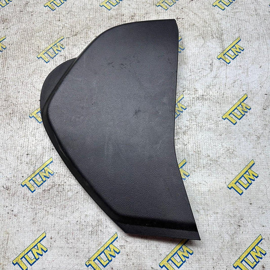 09-14 Acura TL Side Dash Panel Cover Trim PASSENGER right 09 10 11 12 13 14 OEM