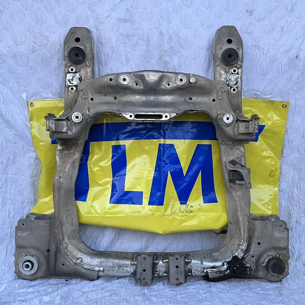 09-14 Acura TL Subframe 3.5 Crossmember AUTOMATIC 2009 2010 2011 2012 2013 2014 OEM