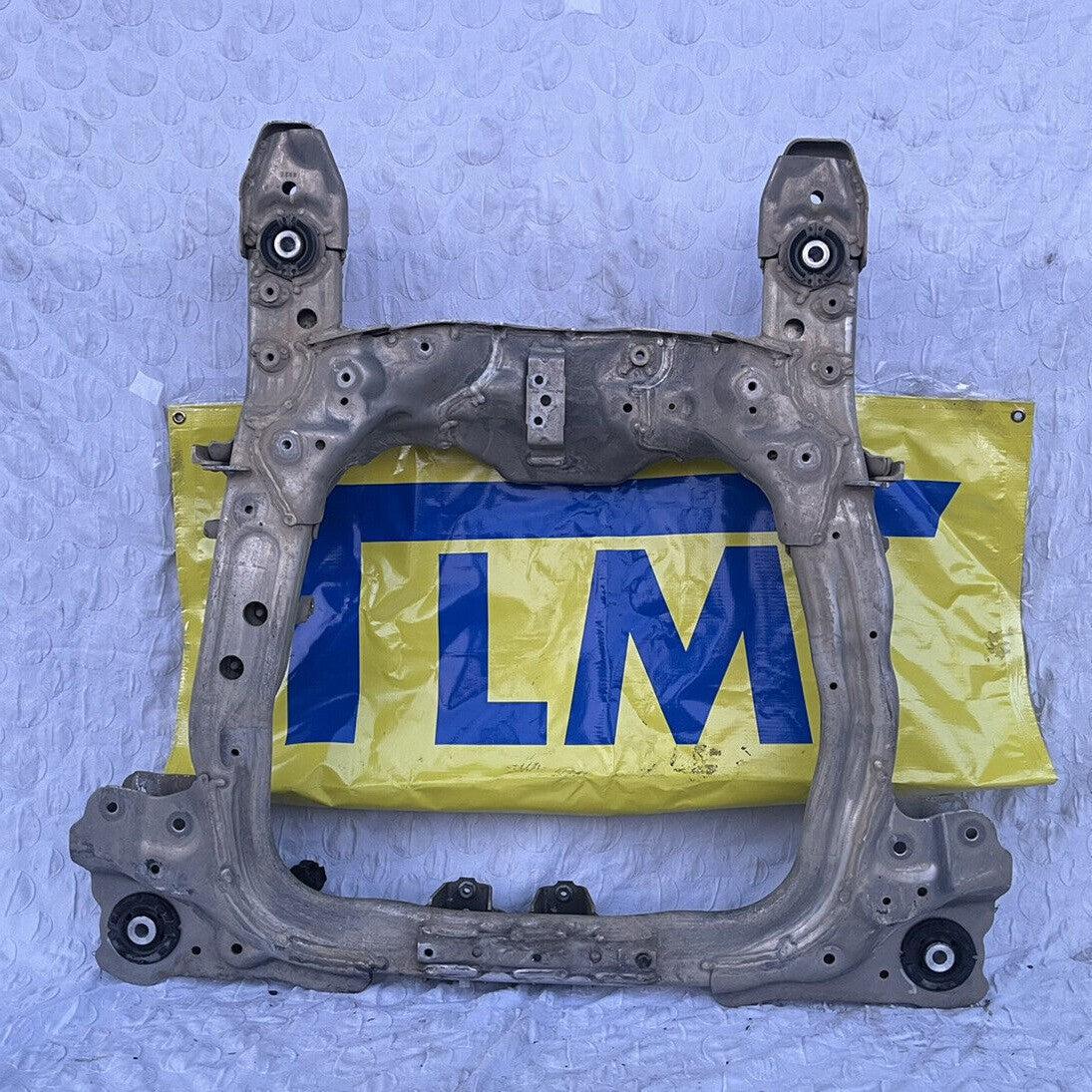 09-14 Acura TL Subframe 3.5 Crossmember AUTOMATIC 2009 2010 2011 2012 2013 2014 OEM