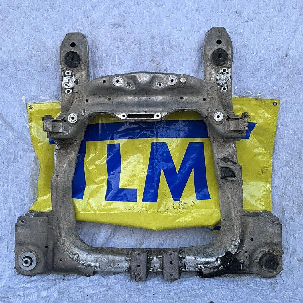 09-14 Acura TL Subframe 3.7 Crossmember AUTOMATIC 2009 2010 2011 2012 2013 2014 OEM