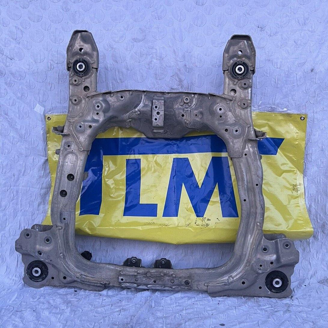 09-14 Acura TL Subframe 3.7 Crossmember AUTOMATIC 2009 2010 2011 2012 2013 2014 OEM