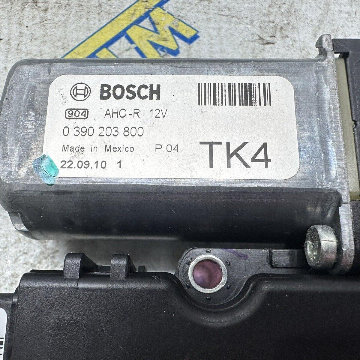 09-14 Acura TL Sunroof Motor Sun Roof Moon 2009 2010 2011 2012 2013 2014 OEM