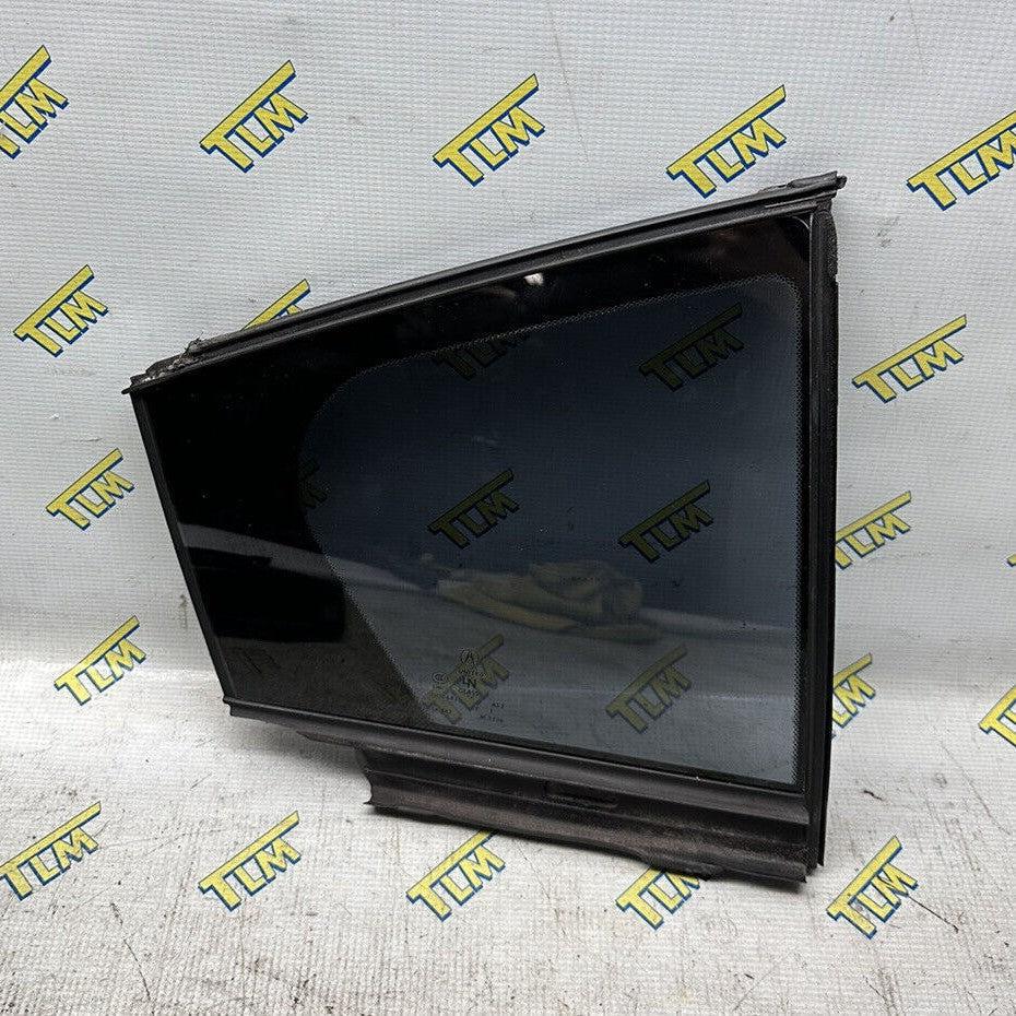 09-14 Acura TL Window Glass Quarter REAR PASSENGER RIGHT *TINT* 10 11 12 13 OEM