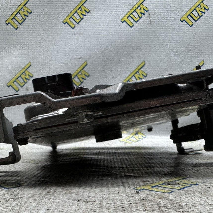 11-12 Acura RL ECU 37820-RKG-A73 Engine Brain Computer Control Module 2011 OEM
