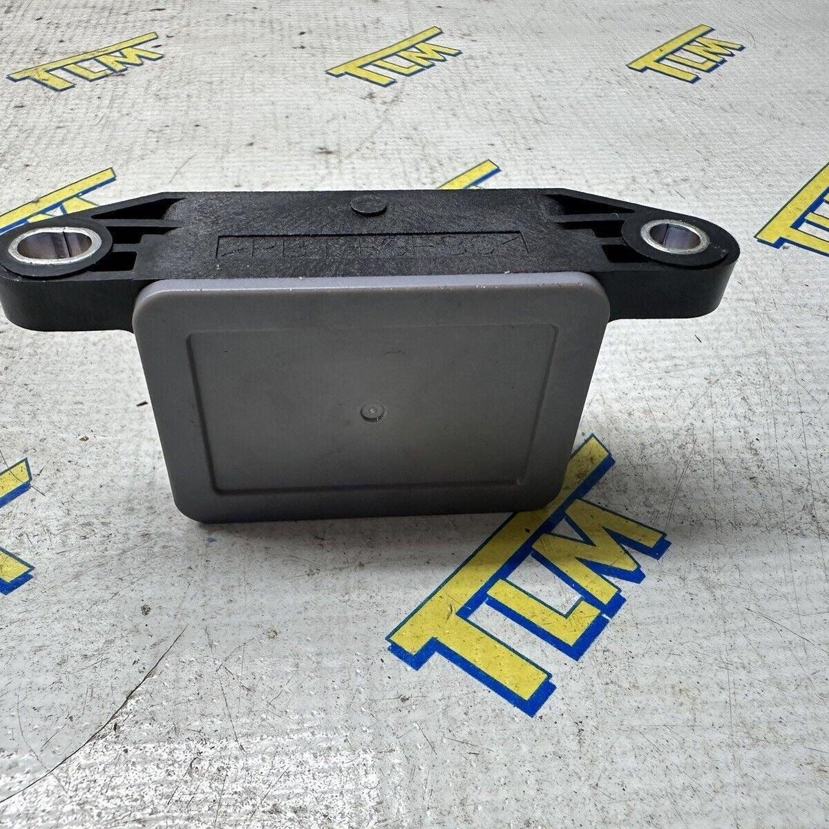 11-12 Acura RL Yaw G Rate 39960-SJA-003 Sensor ASSY 2011 2012 OEM