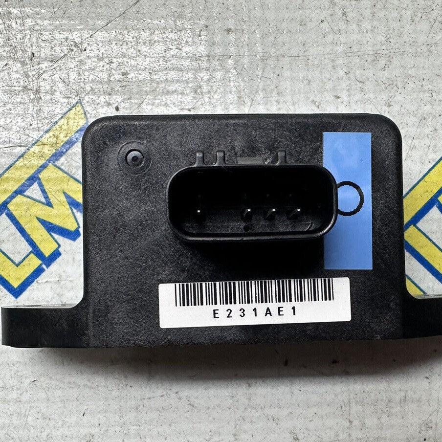 11-12 Acura RL Yaw G Rate 39960-SJA-003 Sensor ASSY 2011 2012 OEM