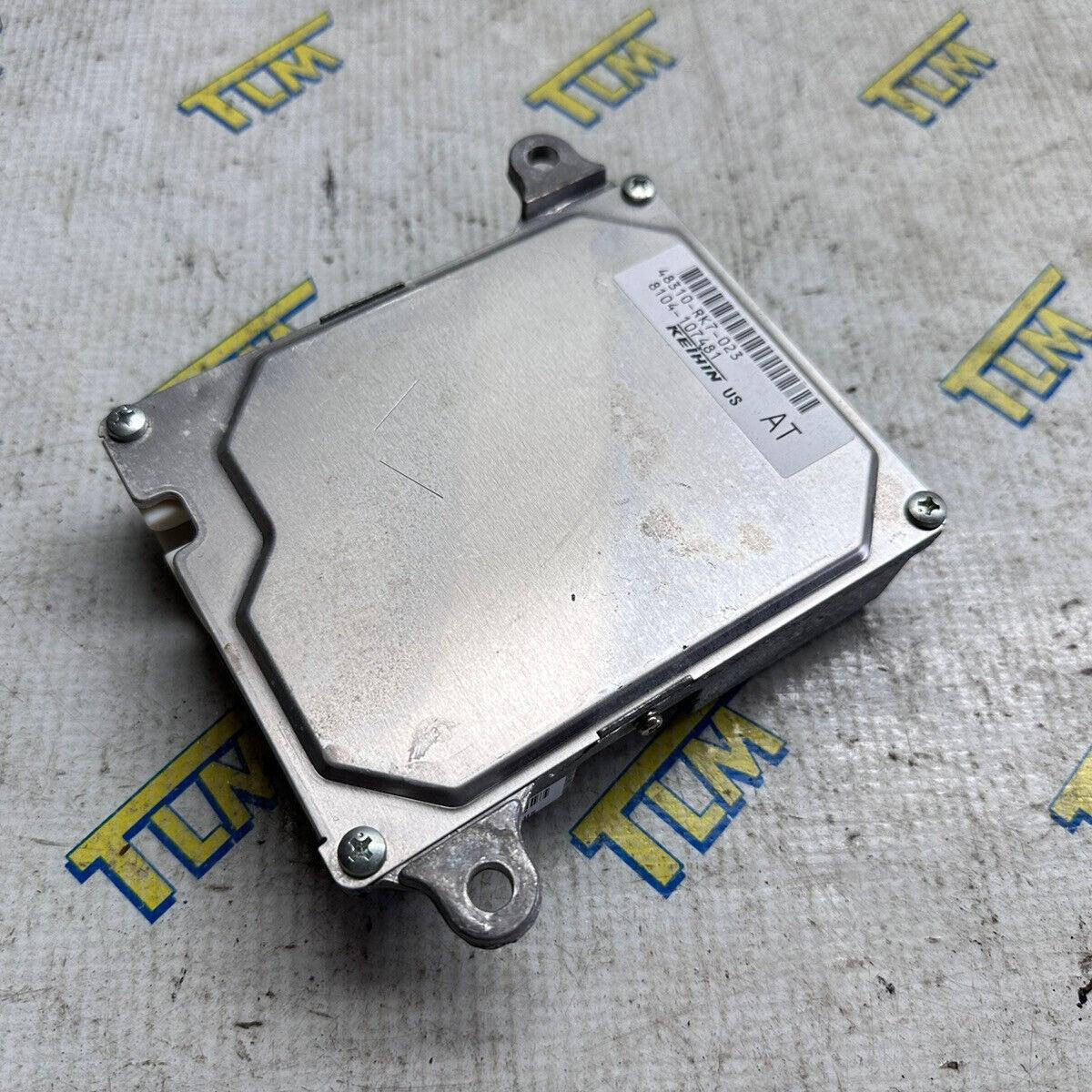 12-14 Acura TL Rear Differential Module 48310RK7 * 2012 2013 2014* 13 OEM