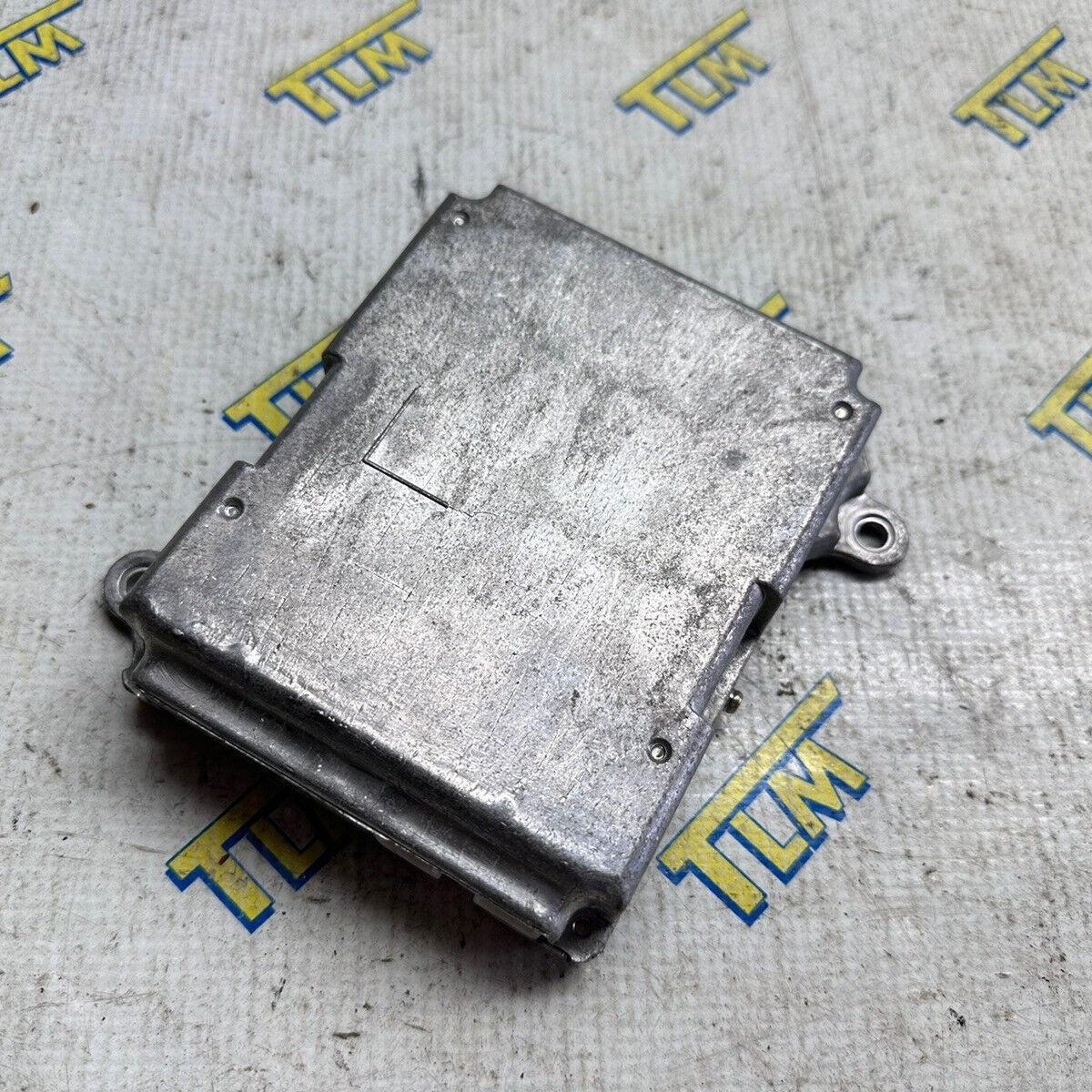 12-14 Acura TL Rear Differential Module 48310RK7 * 2012 2013 2014* 13 OEM