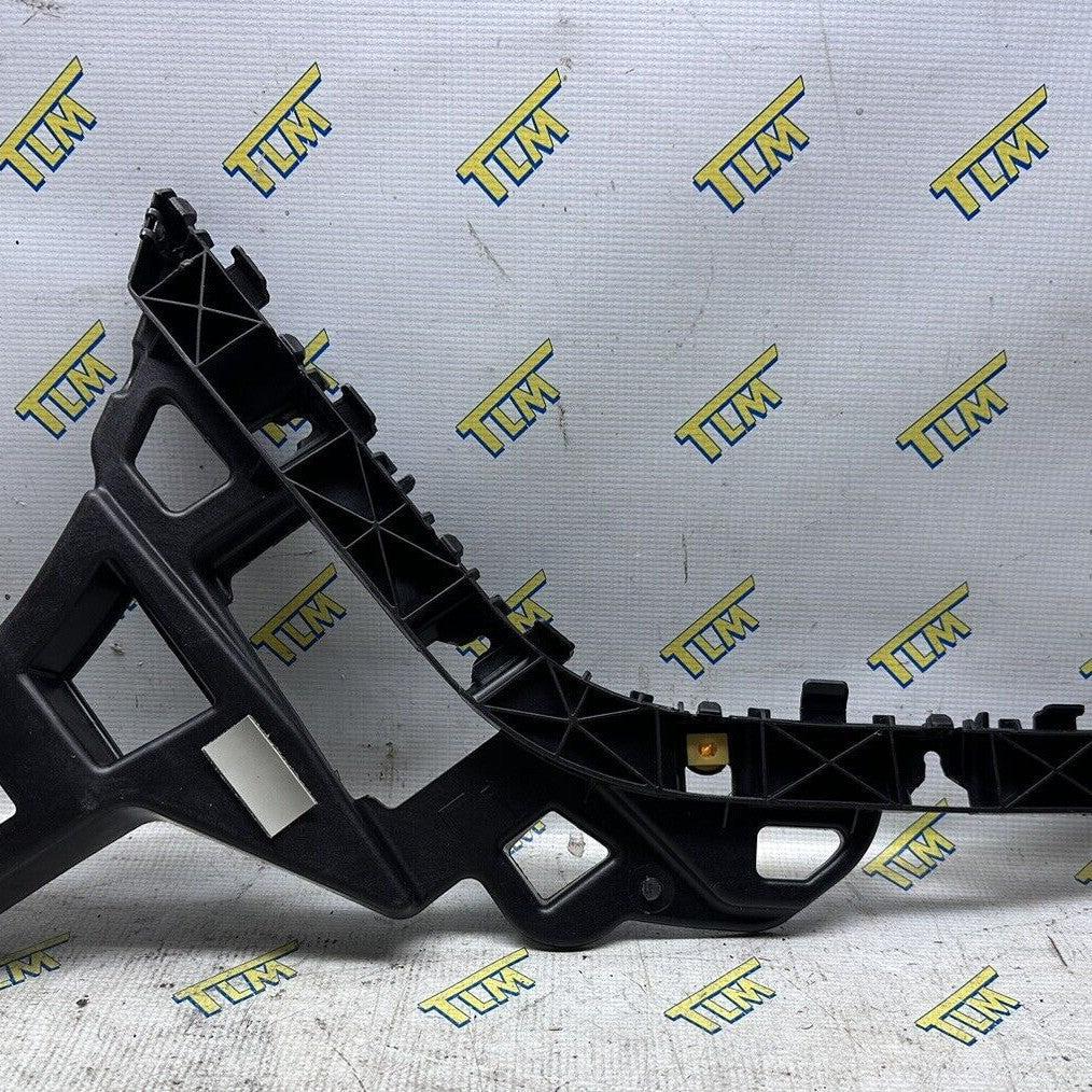 15-17 Hyundai Sonata DRIVER Spacer LEFT Bumper Bracket 2015 2016 2017 C2000 OEM