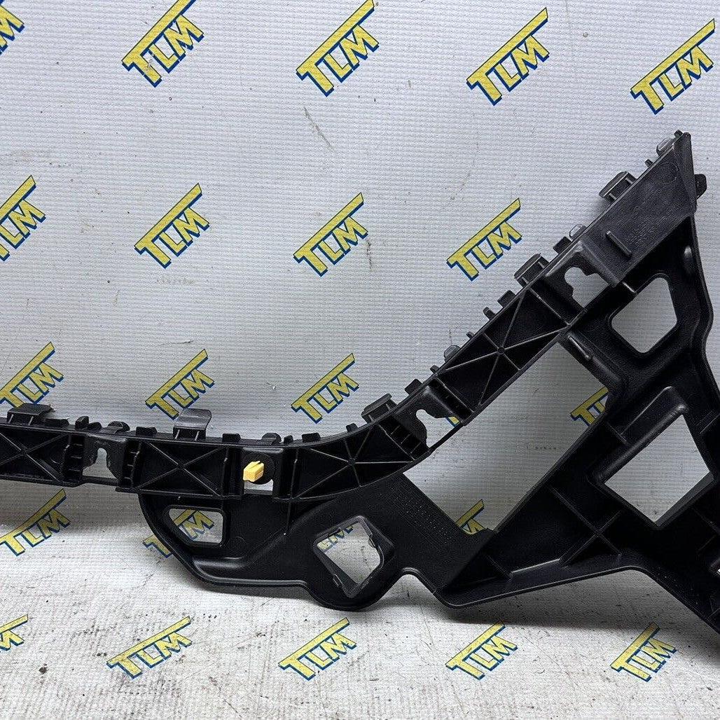15-17 Hyundai Sonata DRIVER Spacer LEFT Bumper Bracket 2015 2016 2017 C2000 OEM
