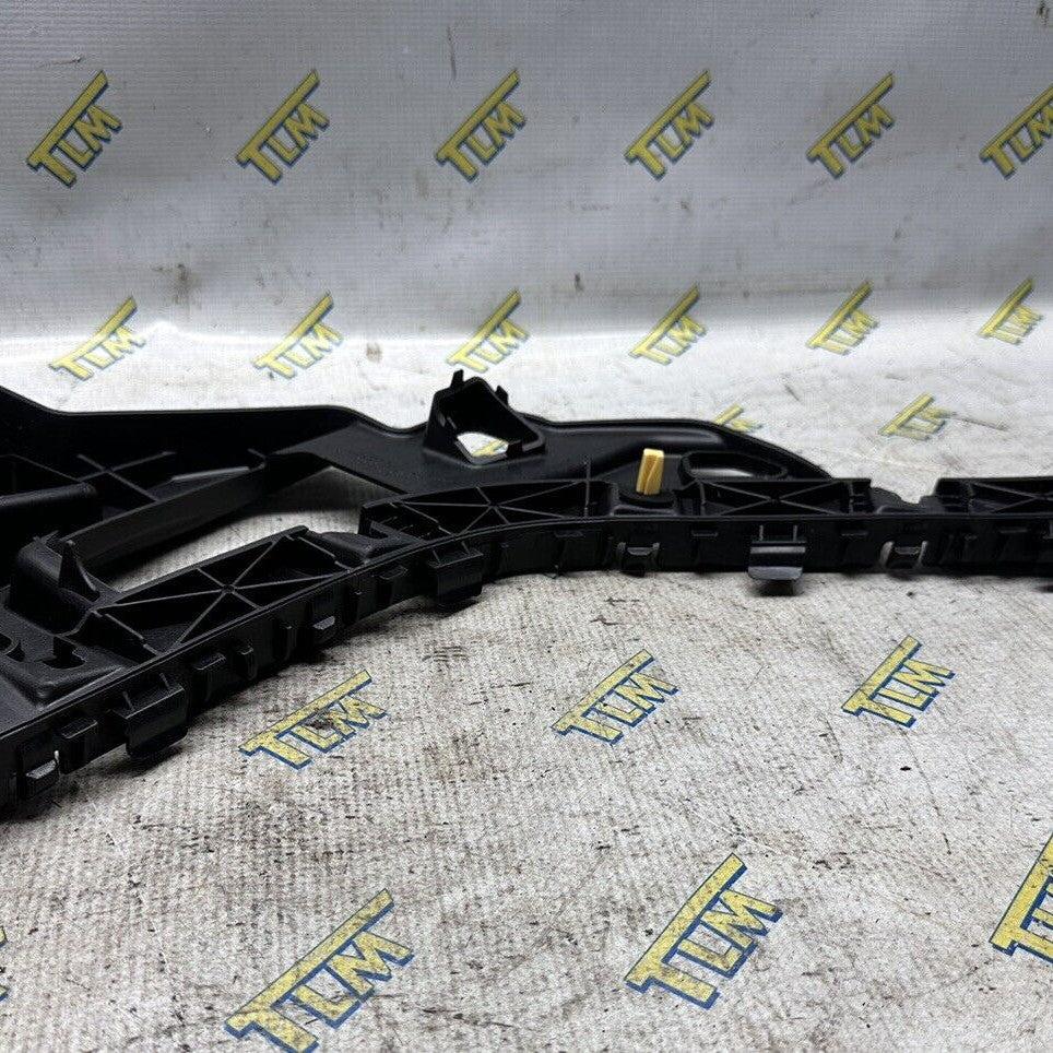 15-17 Hyundai Sonata DRIVER Spacer LEFT Bumper Bracket 2015 2016 2017 C2000 OEM