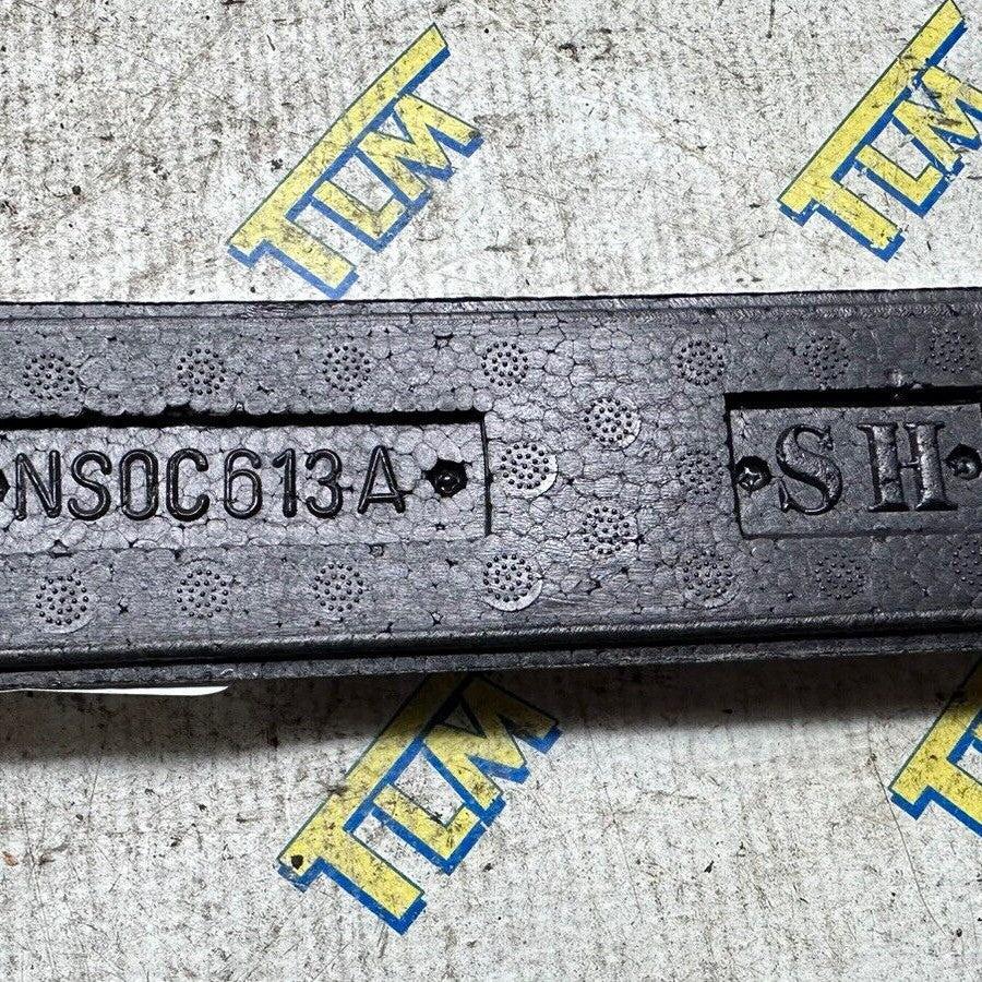 15-18 Nissan Rogue REAR Reinforcement FOAM Bar 1170161 Crash 2015 16 2017 2018