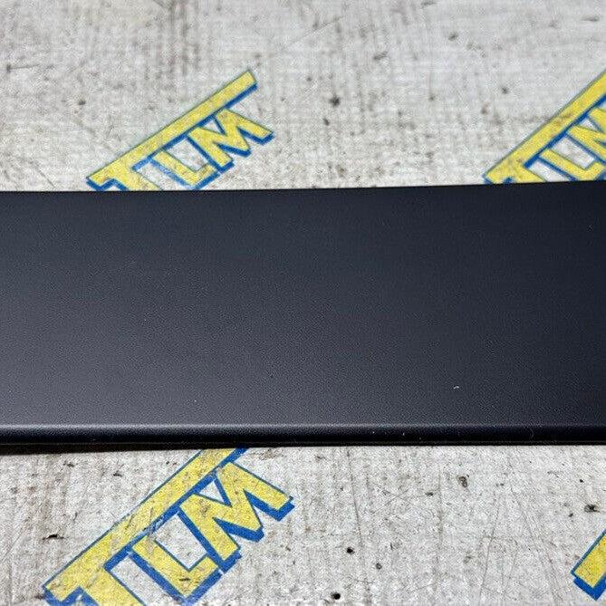 17-20 Honda CRV Exterior Pillar Black Piano REAR PASSENGER RIGHT 2018 2019 OEM