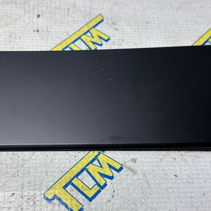 17-20 Honda CRV Exterior Pillar Black Piano REAR PASSENGER RIGHT 2018 2019 OEM
