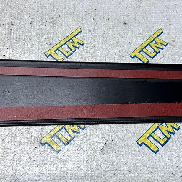 17-20 Honda CRV Exterior Pillar Black Piano REAR PASSENGER RIGHT 2018 2019 OEM