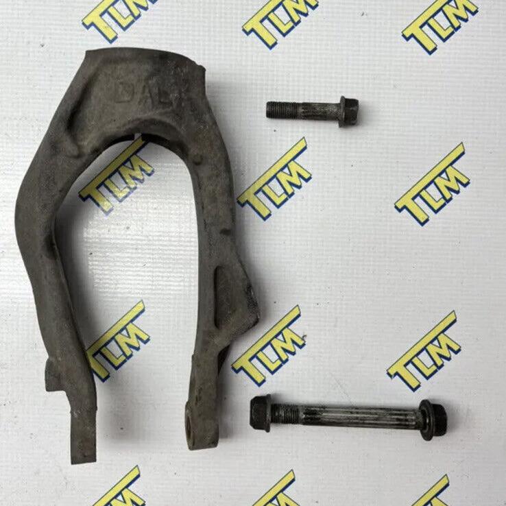 2004 2008Acura TL Front Fork Shock DAR & DAL Strut Bolts 04 05 06 07 08 OEM