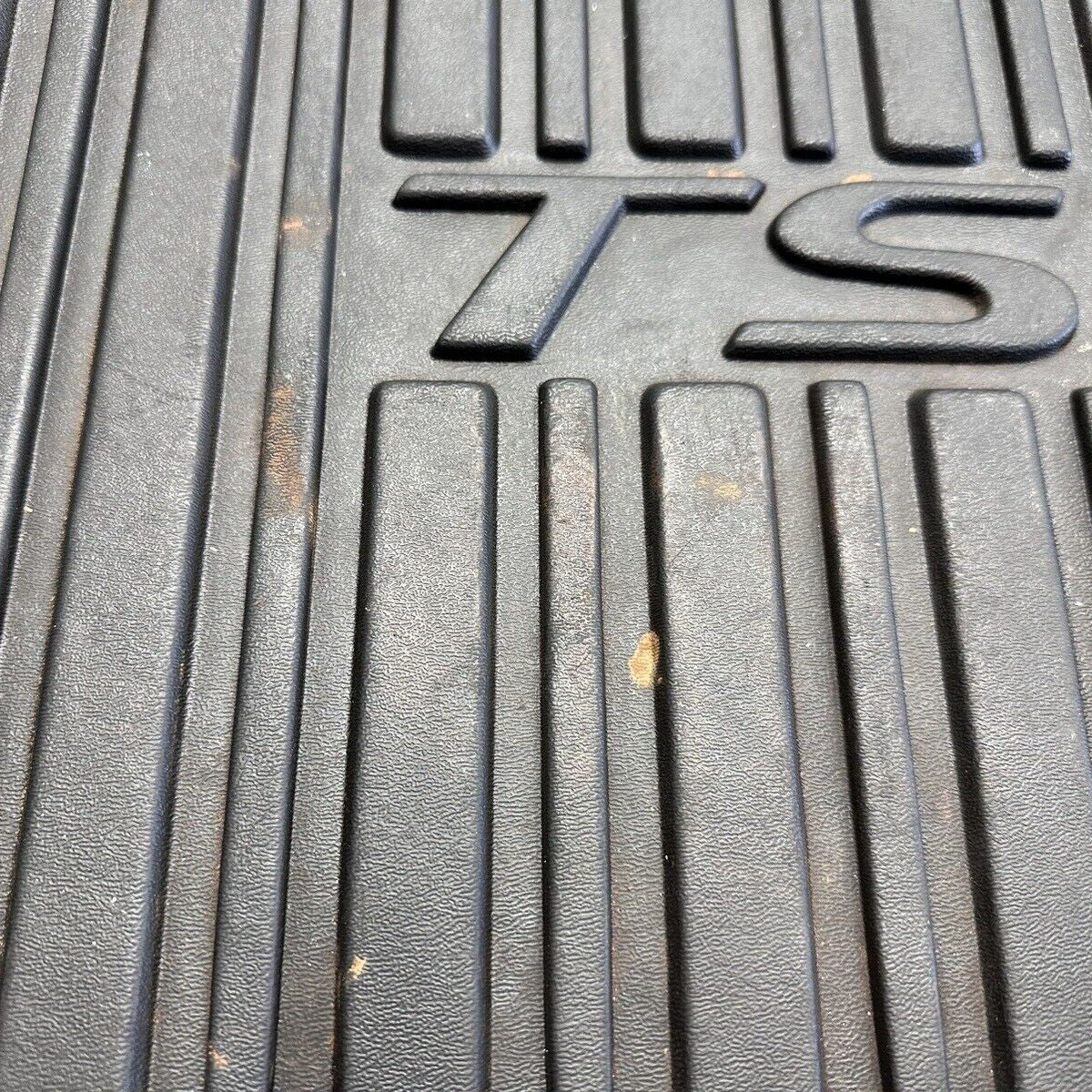 2004 Acura TSX Trunk Mat Liner All Weather Cargo Tray 2004 05 06 07 2008 OEM