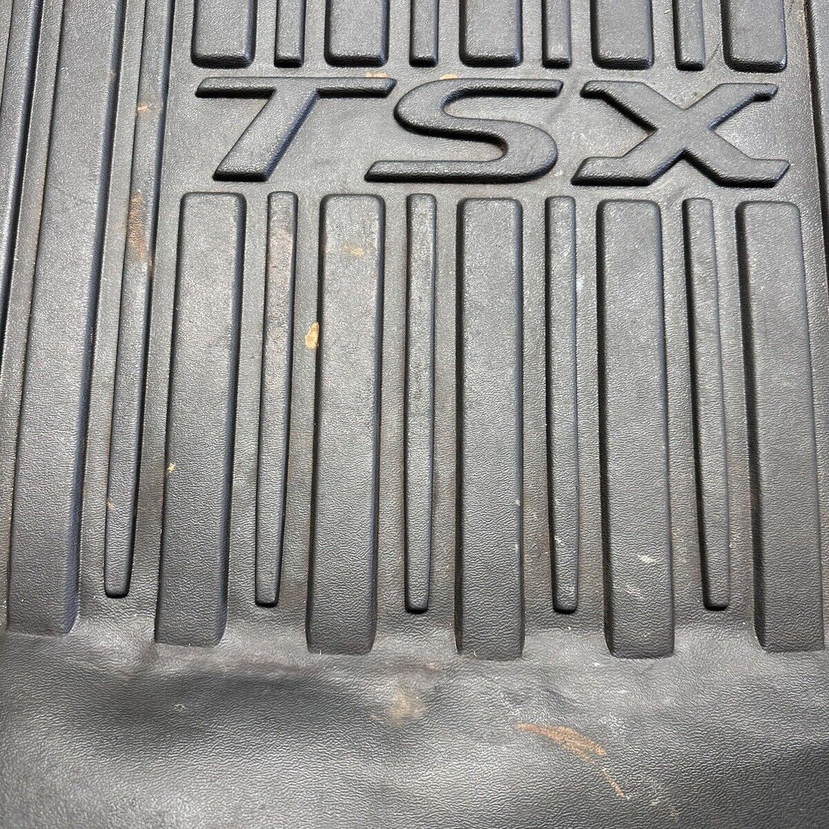 2004 Acura TSX Trunk Mat Liner All Weather Cargo Tray 2004 05 06 07 2008 OEM